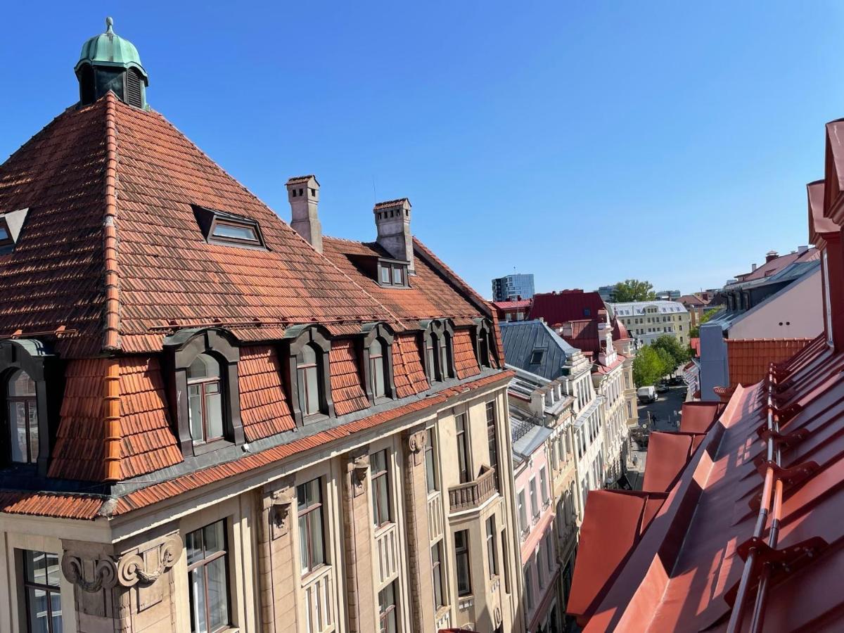 Old Town - Vana Turg Apartment Tallinn Exterior photo