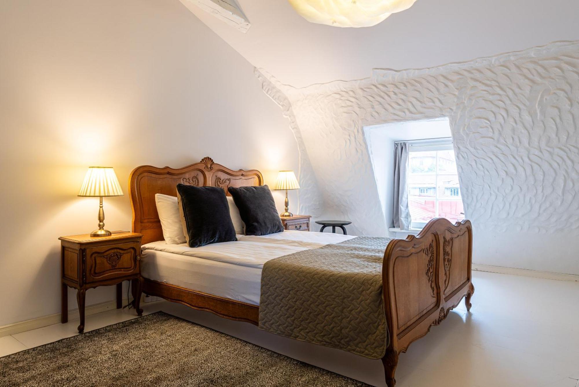 Old Town - Vana Turg Apartment Tallinn Exterior photo